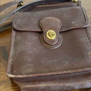 Coach Crossbody